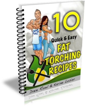 10 Quick & Easy Fat Torching Recipes