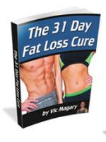 31 Day Fat Loss Cure
