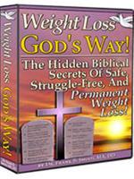 Weight Loss God's Way