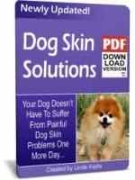 Dog Skin Solutions