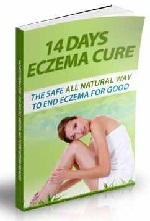14 Days Eczema Cure