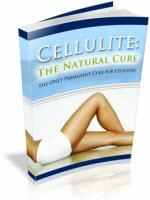 Cellulite The Natural Cure