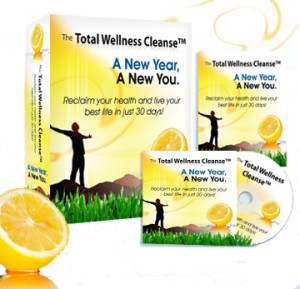 Total Wellness Cleanse