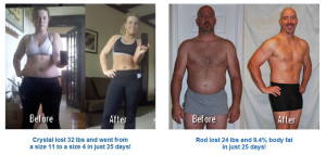 Xtreme Fat Loss Diet