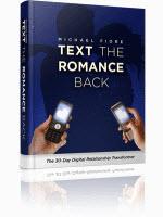 Text The Romance Back
