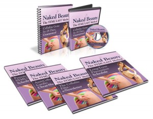 Naked Beauty Symulast Method