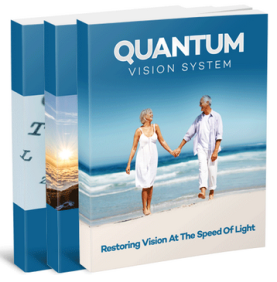 Quantum Vision System