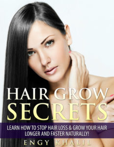 Hair Grow Secrets
