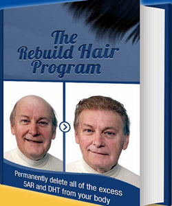 The Rebuild Hair Program